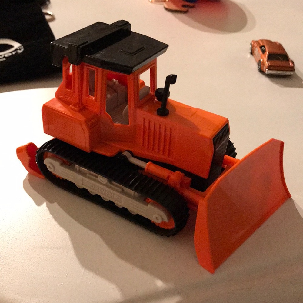 Meet your Posher, Ian